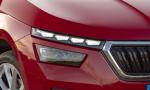 Skoda Kamiq 2019 года (UK)